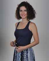 Yağmur Nazlıcan