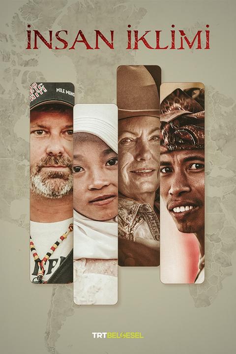 Yağmurların Peşinde