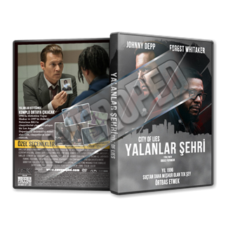Yalanlar Şehri