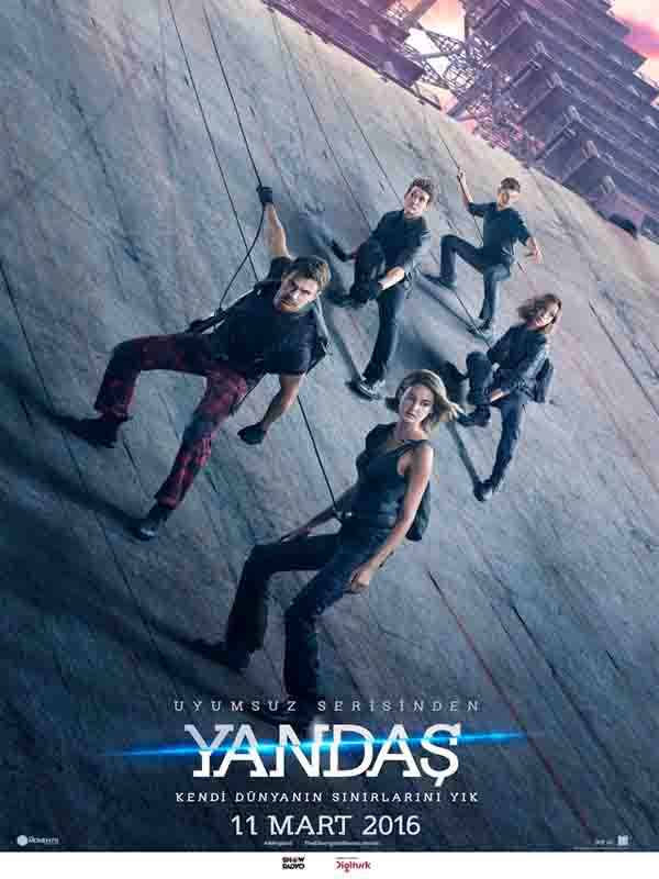 Yandaş