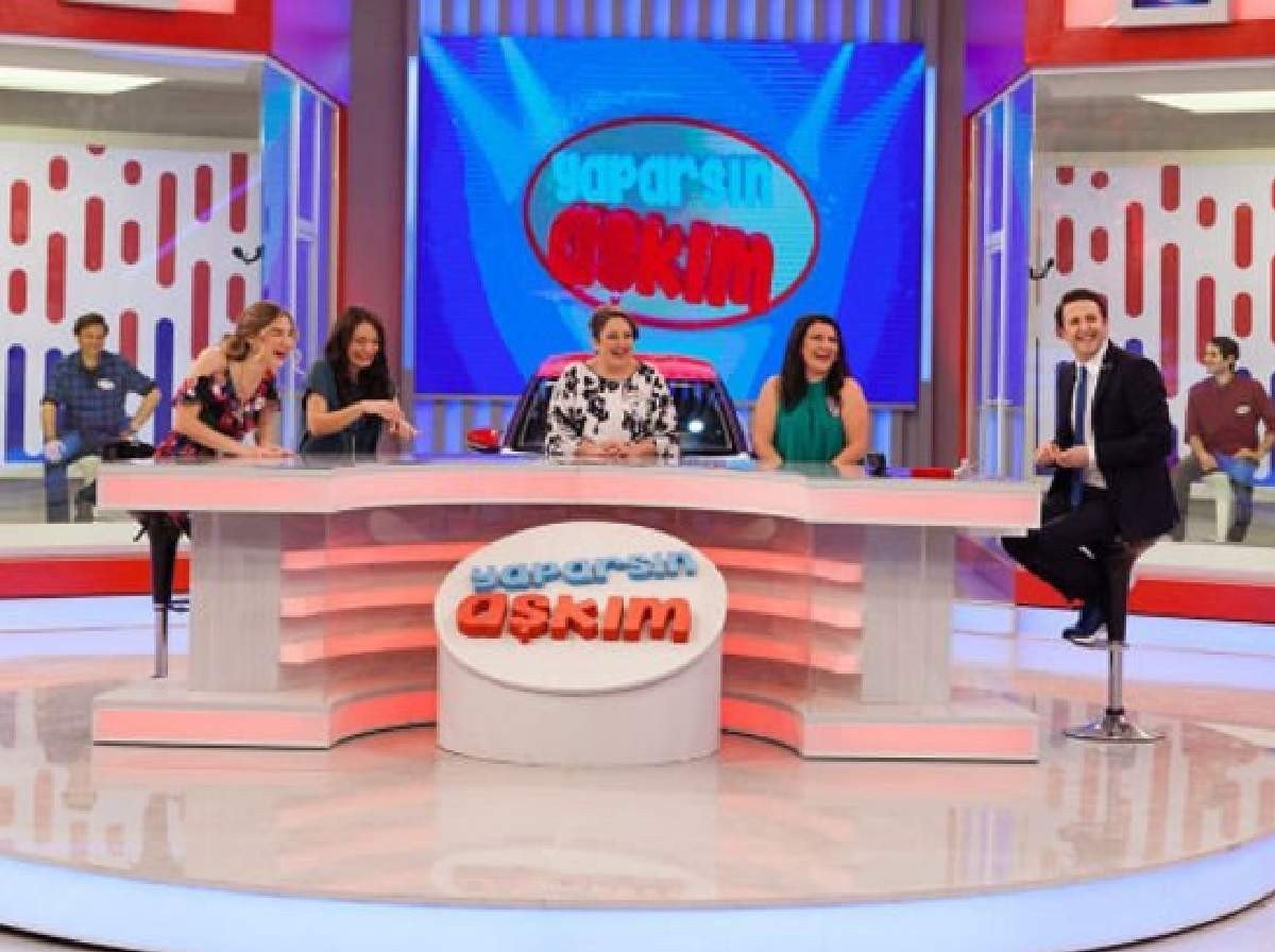 Yaparsın Bilirim