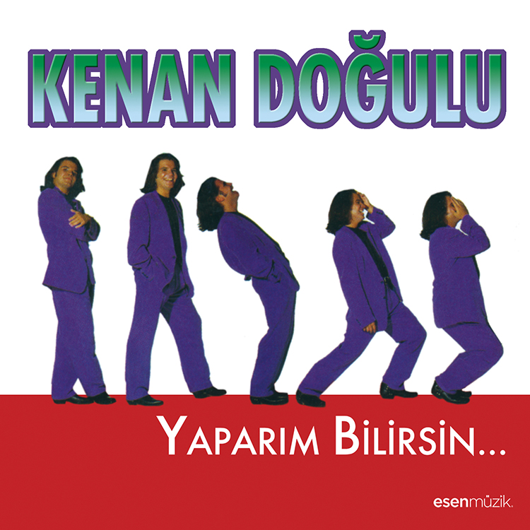 Yaparsın Bilirsin