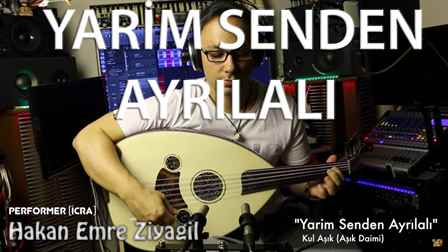Yarim Senden Ayrılalı