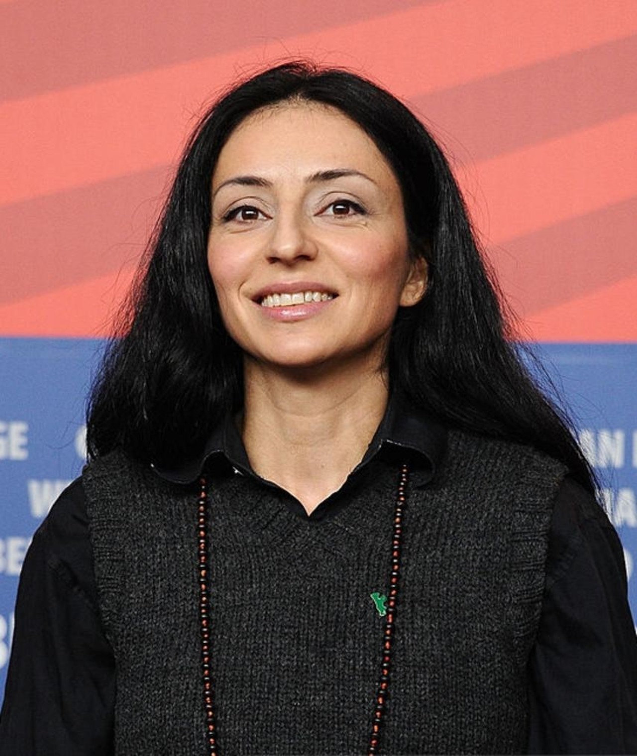 Yasemin Samdereli
