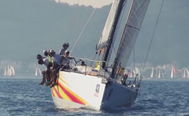 Yelken: Americas Cup