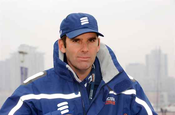 Yelken: The Ocean Race