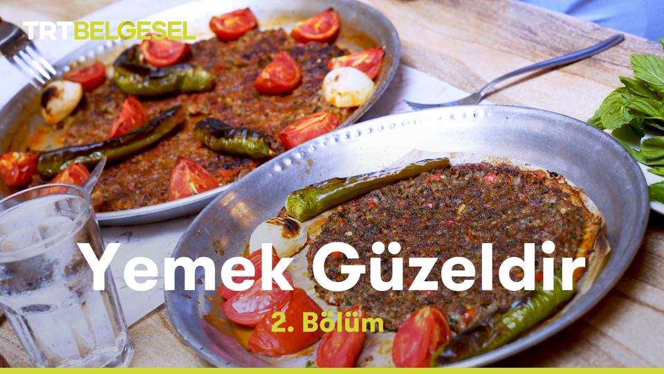 Yemek Güzeldir