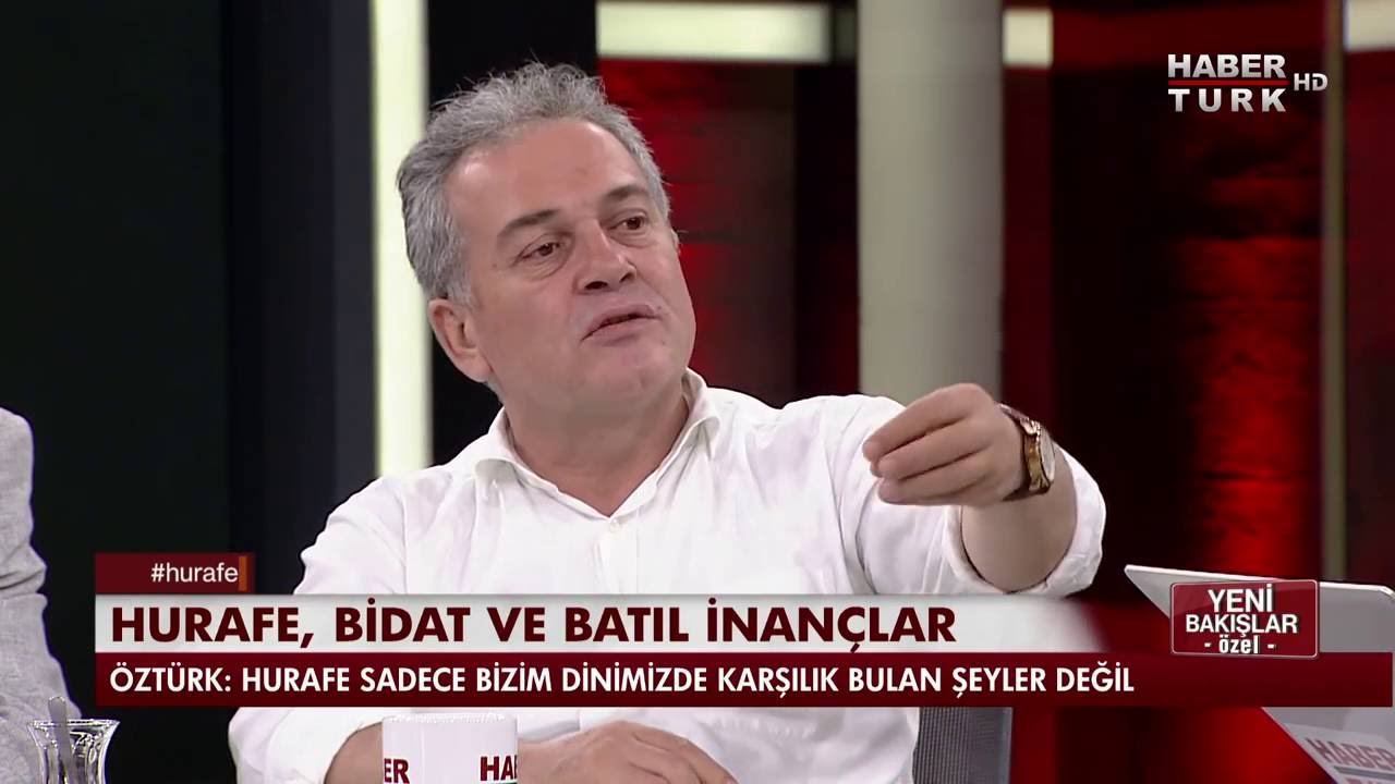 Yeni Bakışlar