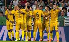 Yeni Malatyaspor - Adanaspor