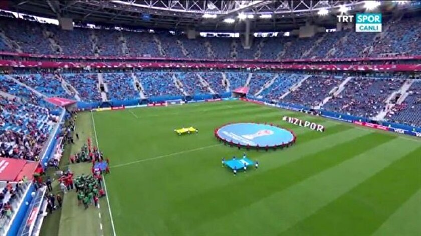 Yeni Zelanda - Norveç