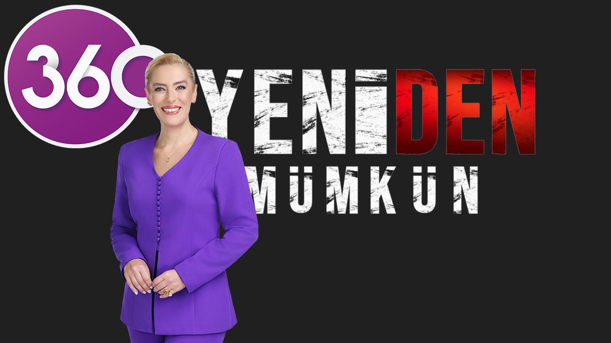 Yeniden Mümkün