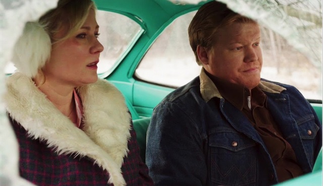 Yeşil Ada Kırmızı Günler 1. Bölüm