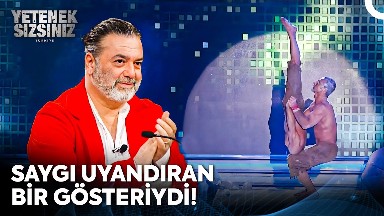 Yetenek Sizsiniz:Sahne Arkası