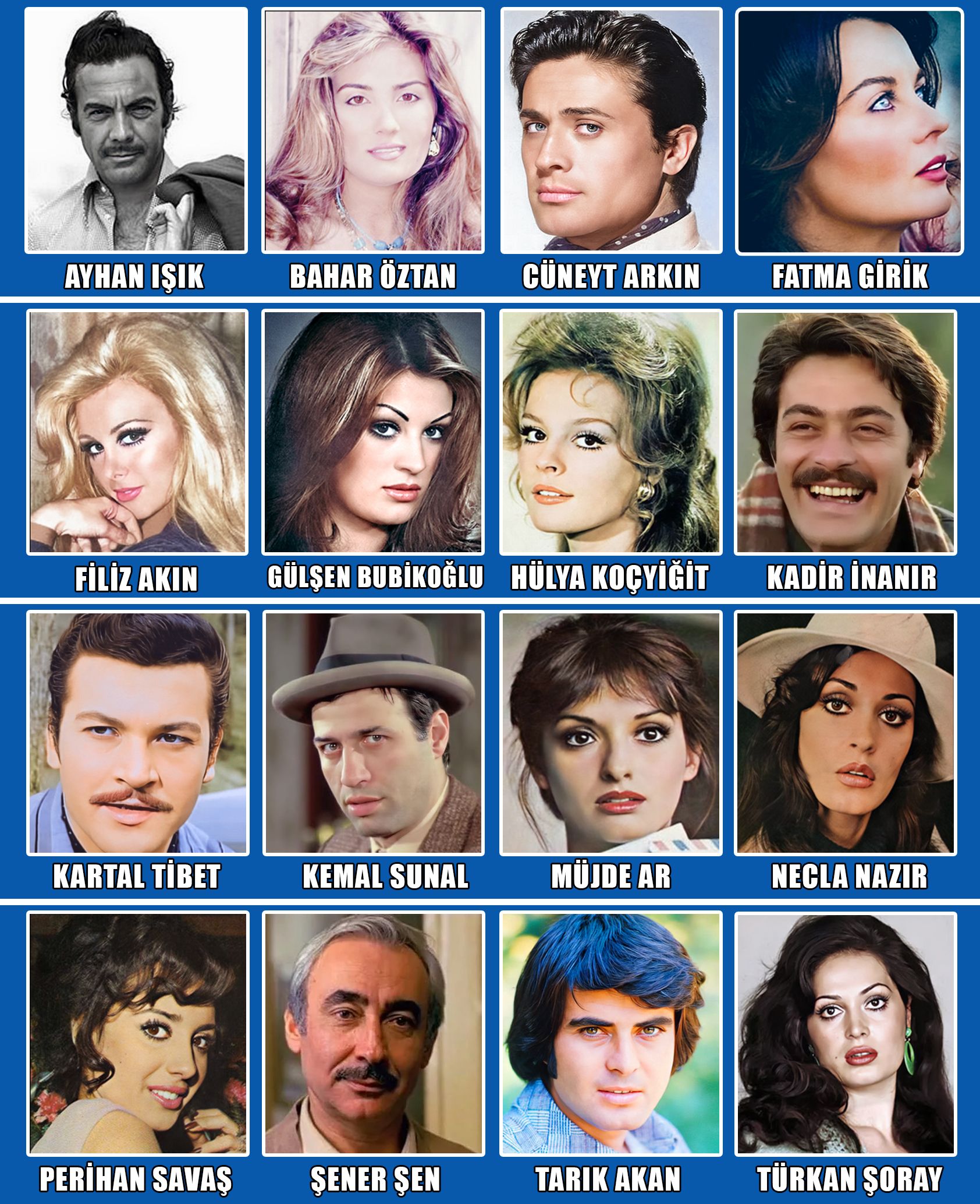 Yıldız Kız
