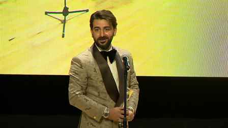 Yilin En İyi Smaçlari