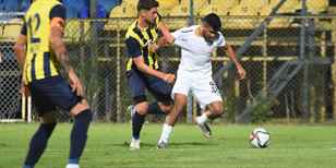 Yılport Samsunspor - Beyçimento Bandırmaspor