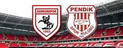 Yılport Samsunspor - Bursaspor