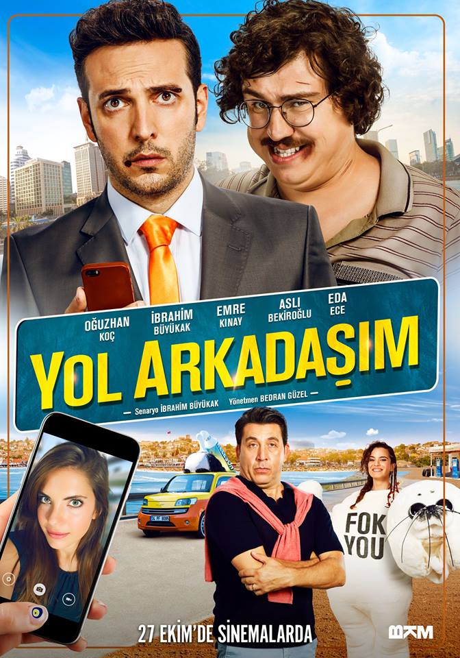 Yol Arkadaşı
