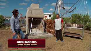 Yolda Ne Yiyoruz? Barbekü Efsaneleri