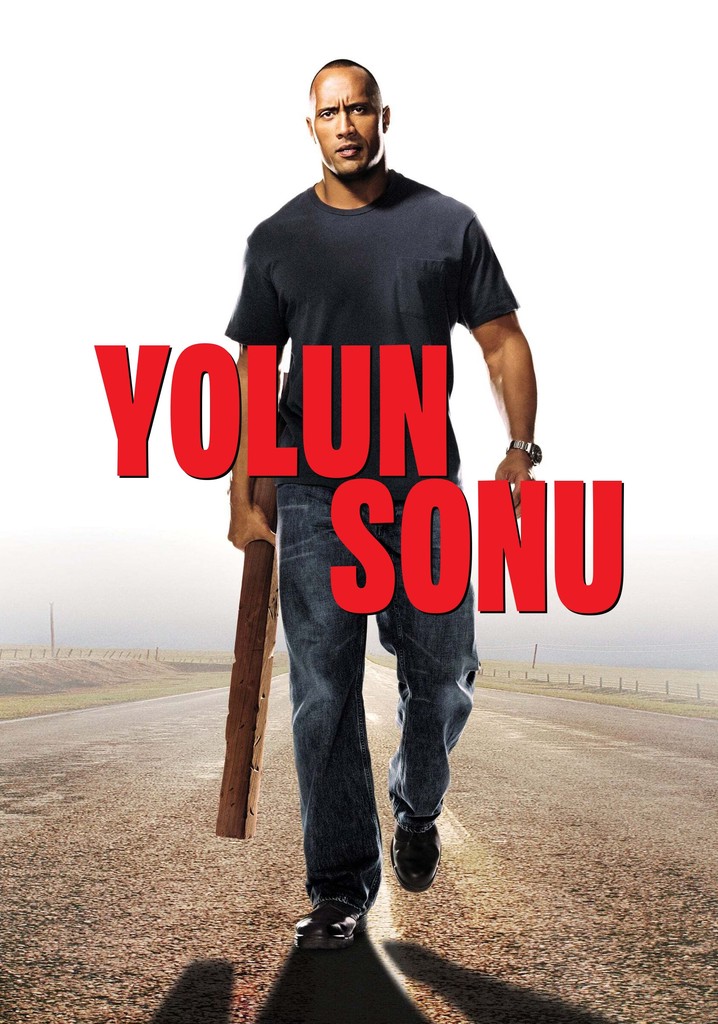 Yolun Sonu: Ödeşme