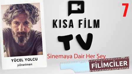 Yücel Yolcu