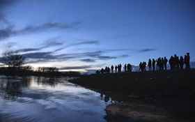 Yüzyılın Felaketi 11. Gün