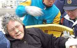 Yüzyılın Felaketi 9. Gün