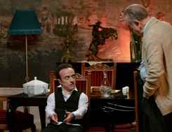 Yüzyılın Felaketi