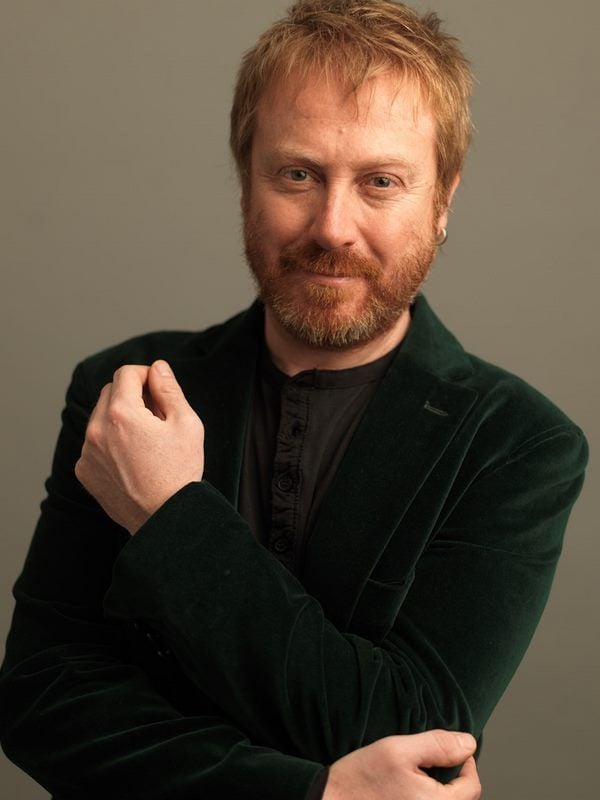 Yıldıray Şahinler