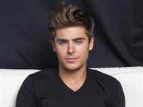 Zac Efron