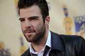 Zachary Quinto