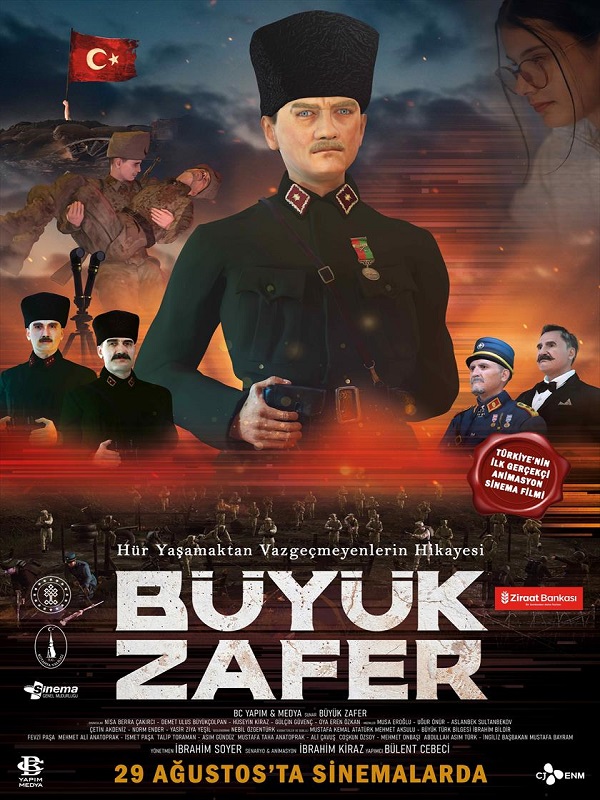 Zafer