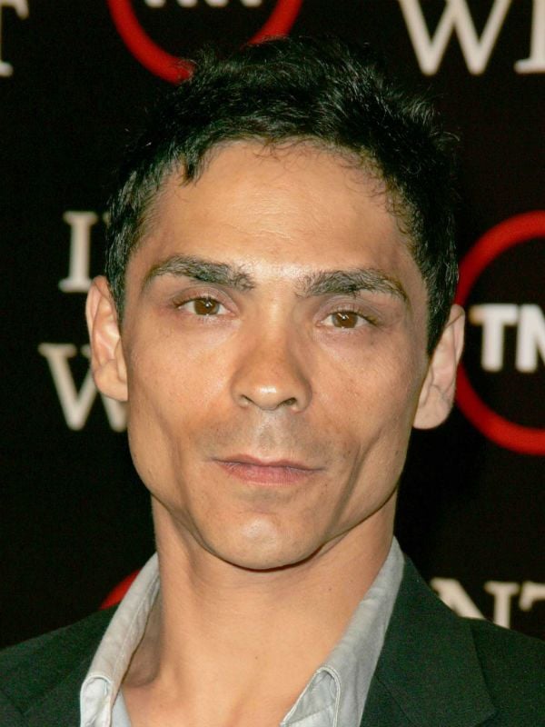 Zahn McClarnon