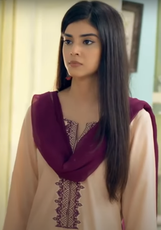 Zainab Shabbir