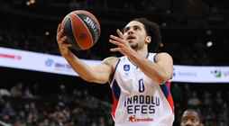 Zalgiris - Kızılyıldız