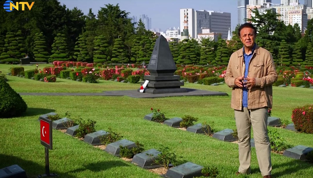 Zaman Yolcusu Uzaklar