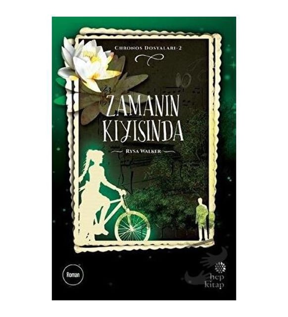 Zamanın Kıyısında