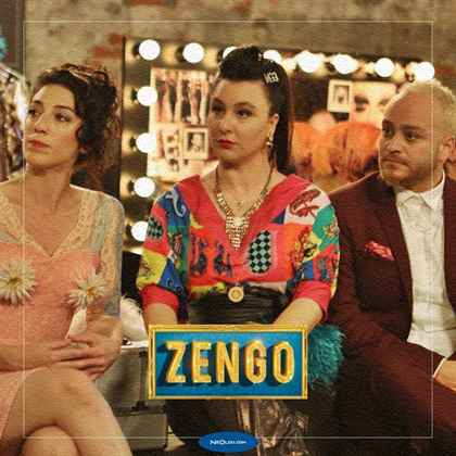 Zengo