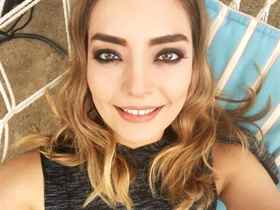 Zeynep Tuğçe Bayat
