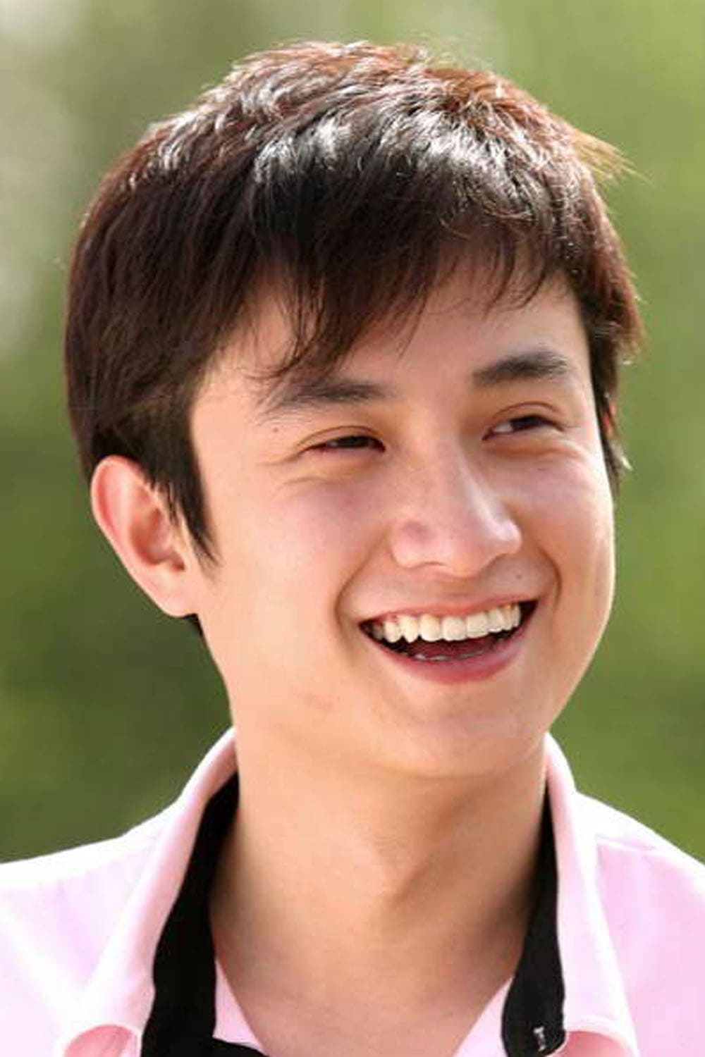 Zhang Wen