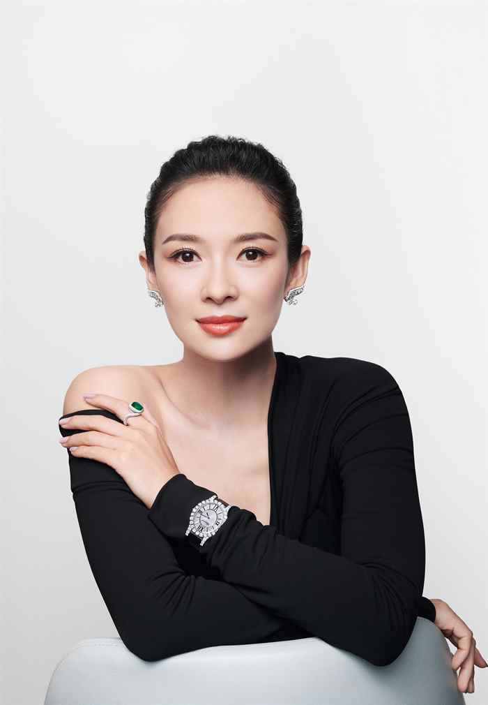 Zhang Ziyi