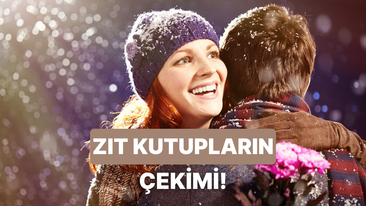 Zıt Kutuplar