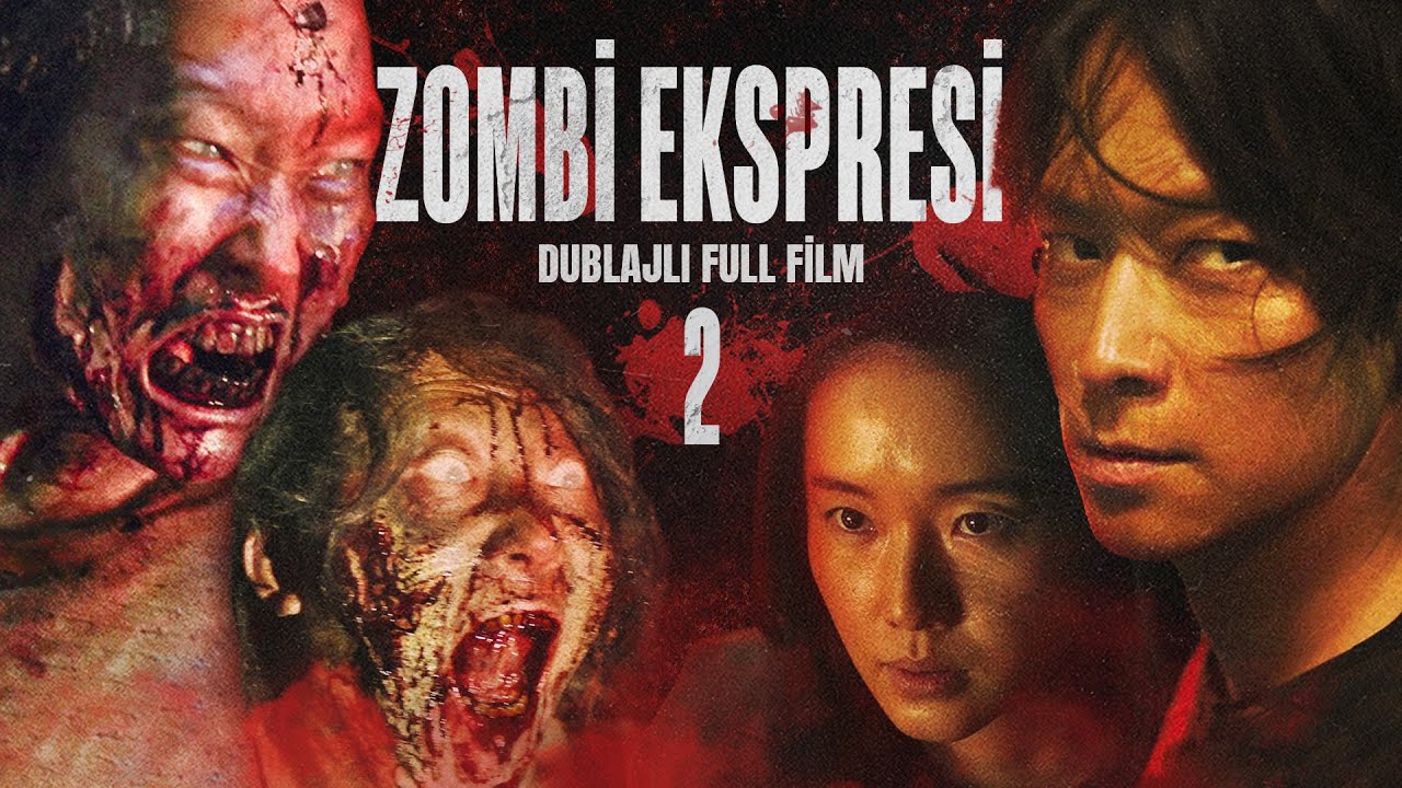 Zombi Ekspresi 2