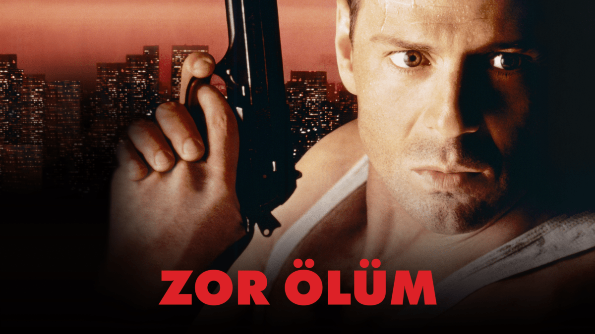 Zor Ölüm