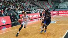 ZZ Leiden - Bahçeşehir Koleji