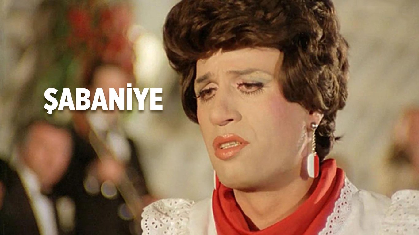 Şabaniye