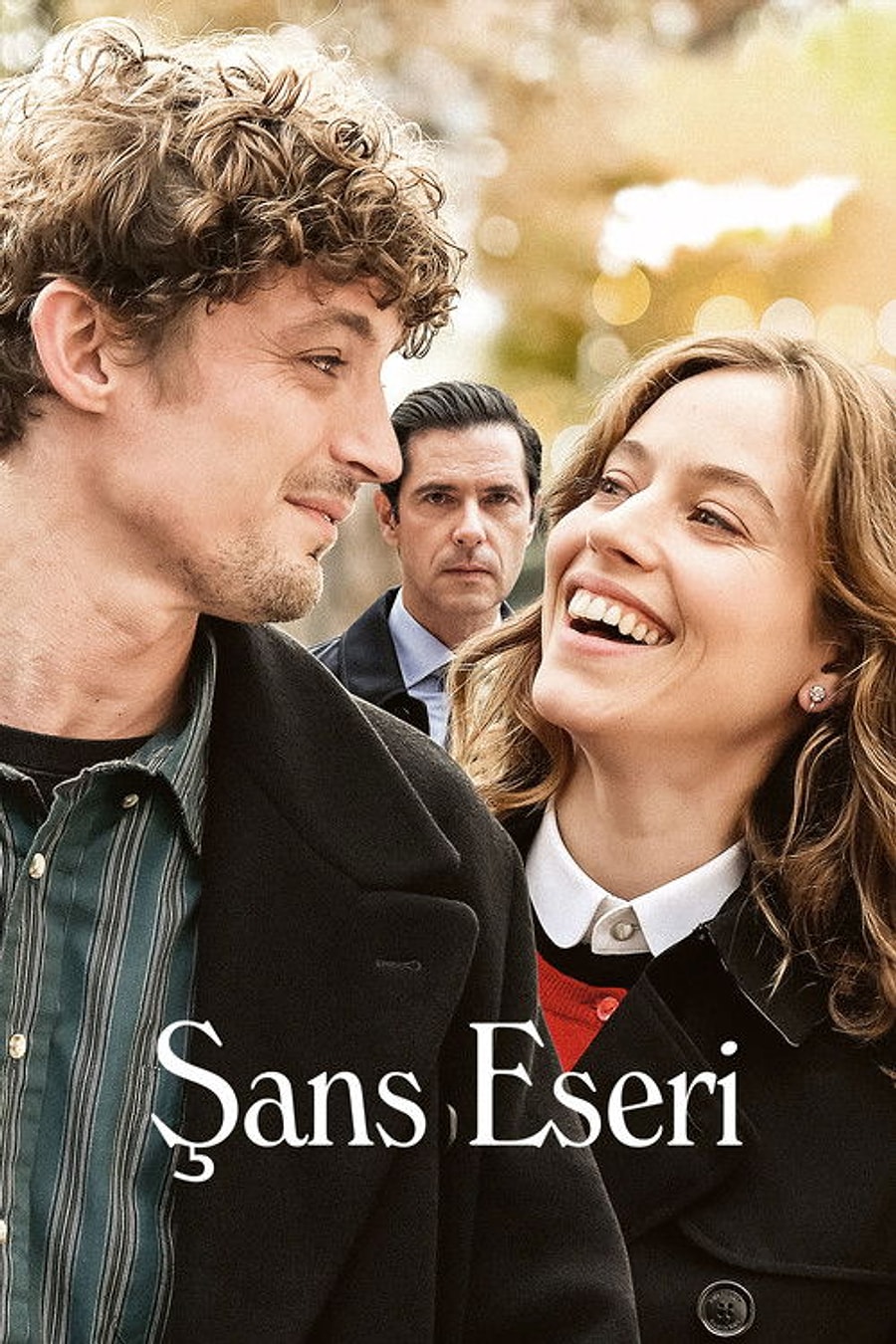 Şans Eseri