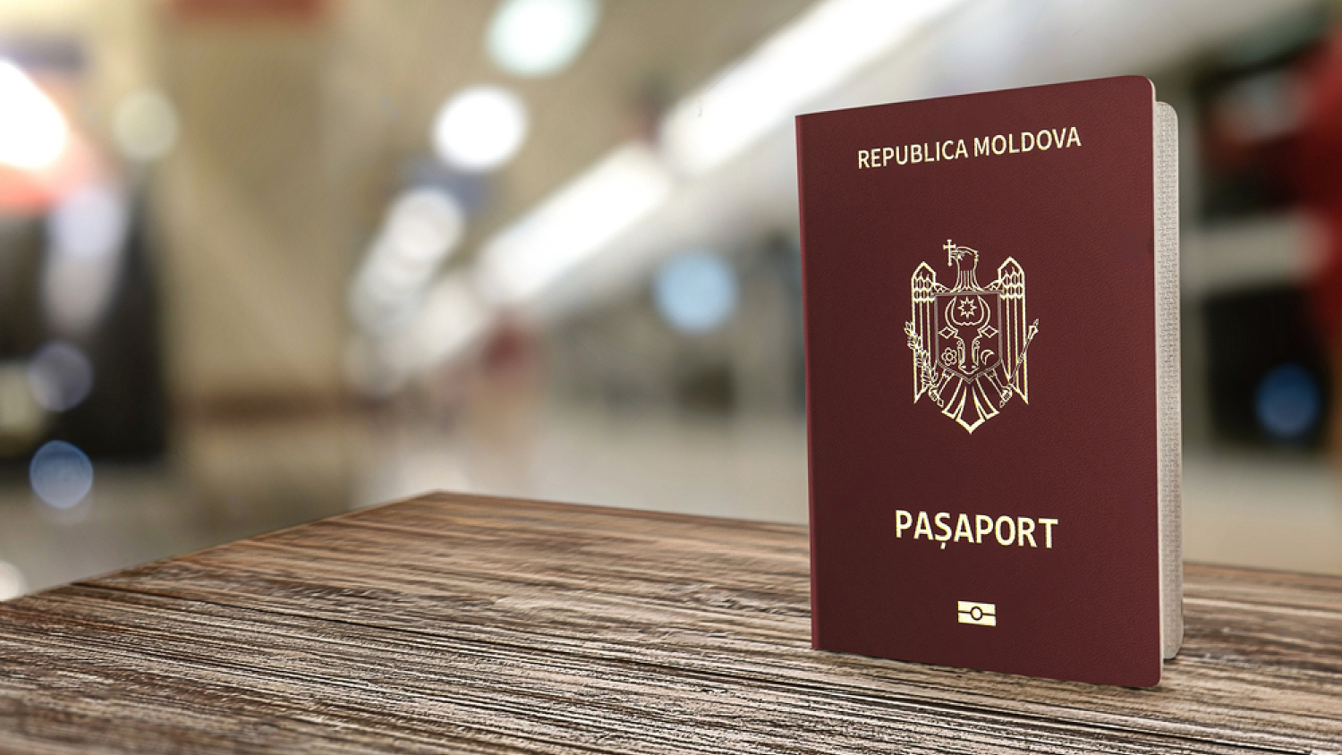 Şanslı Pasaport