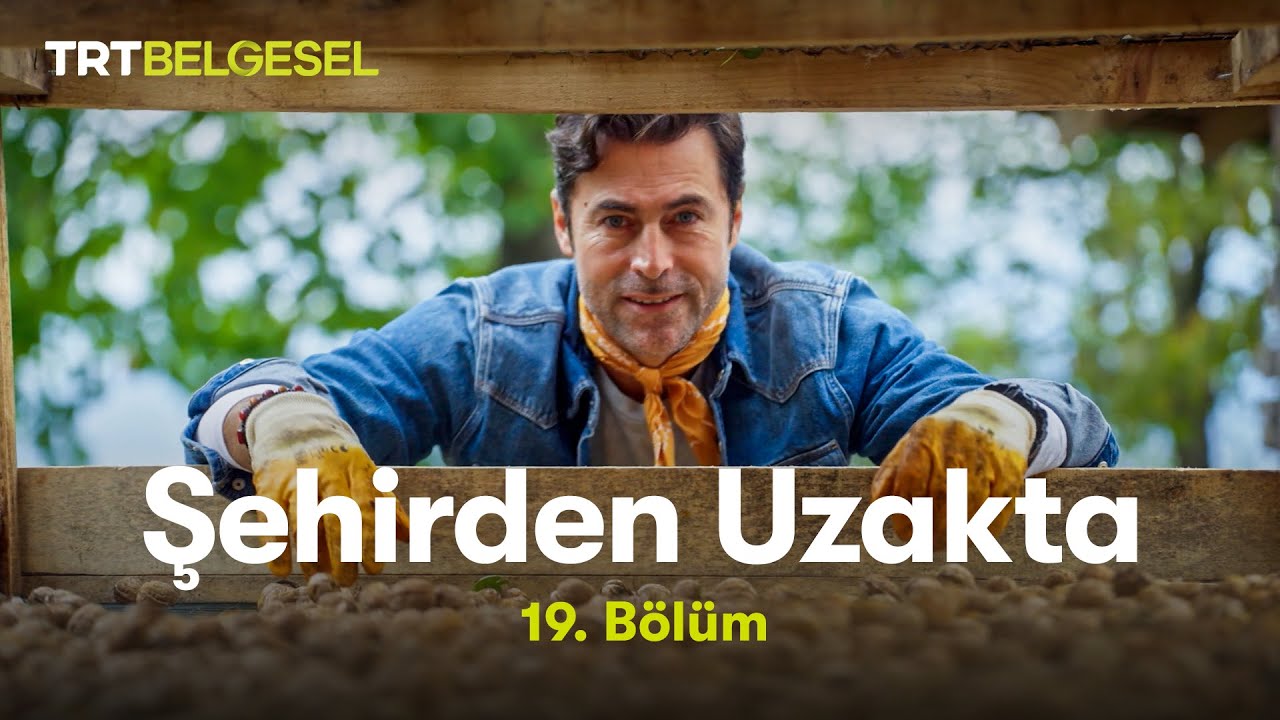 Şehirden Uzakta