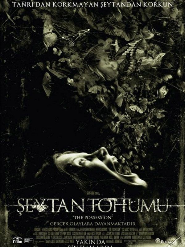 Şeytan Tohumları